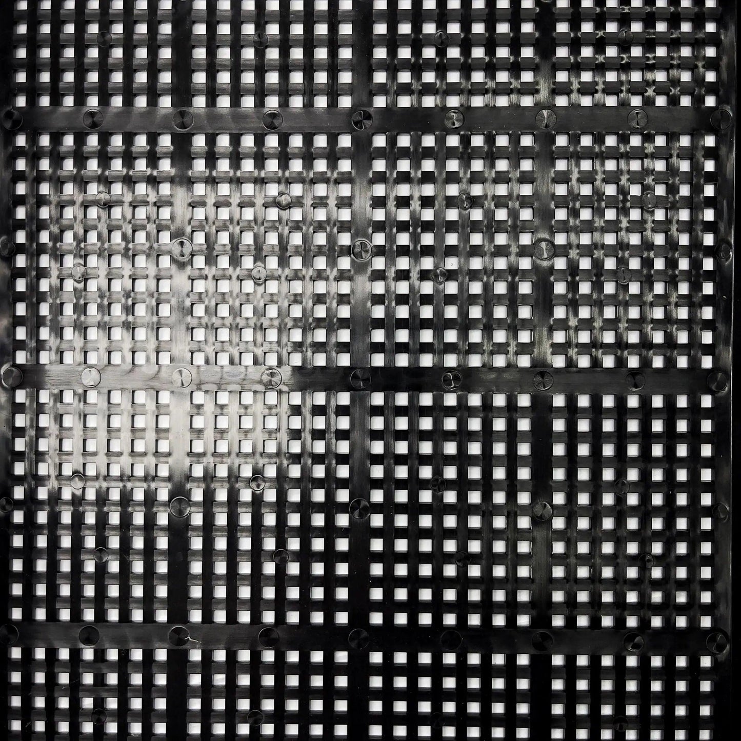 1020 Mesh Deep Extra Strength Trays - 2.5" Deep - Midwest Grow LLC