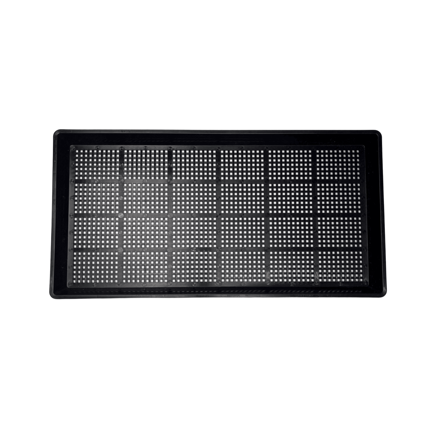 Seed Starter Kit - Soil Block Trays, 1020 Trays, Humidity Domes - Midwest Grow LLC
