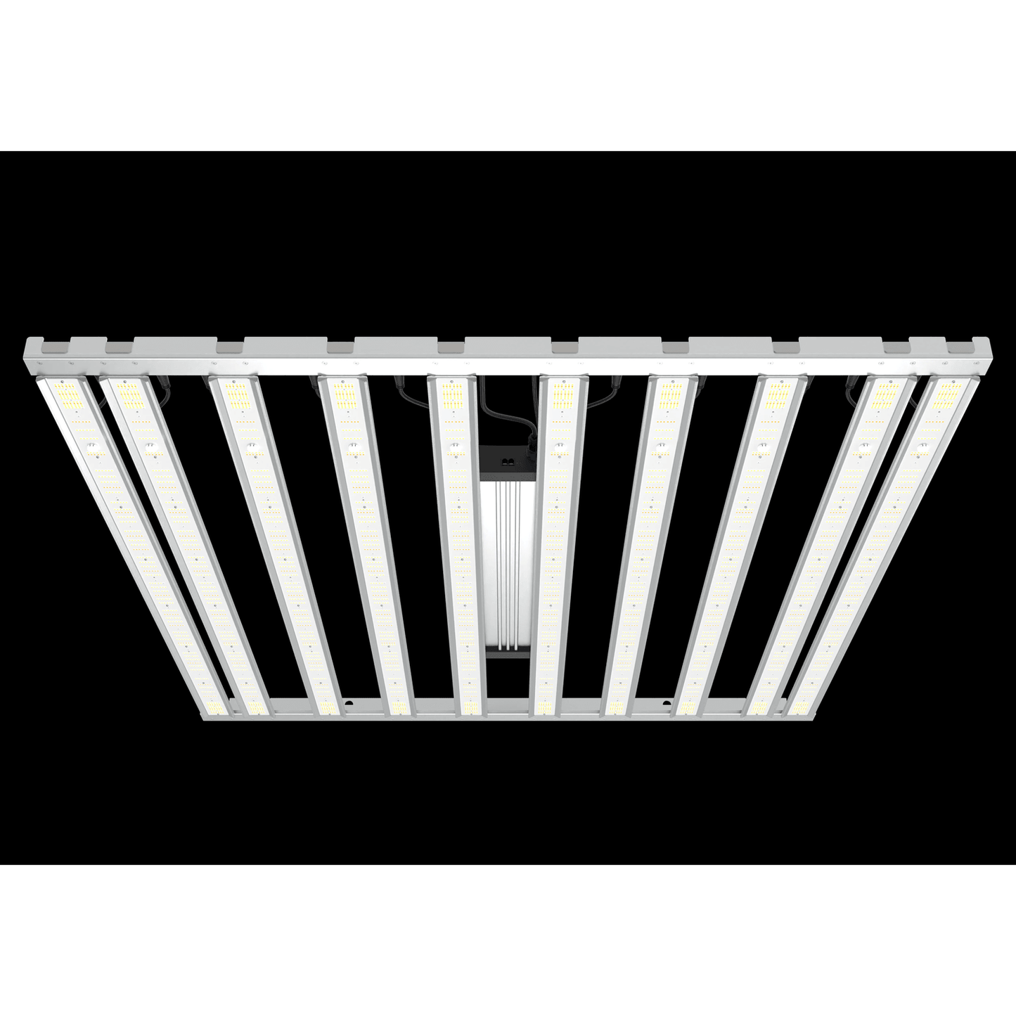 Grand Master LEDs Tarantula Tent Ultimate 5x5 1000W LED Grow Light - Midwest Grow LLC