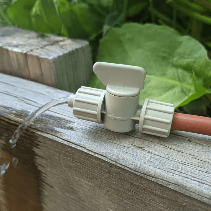 8mm Superflex Supply Line Kit - Midwest Grow LLC