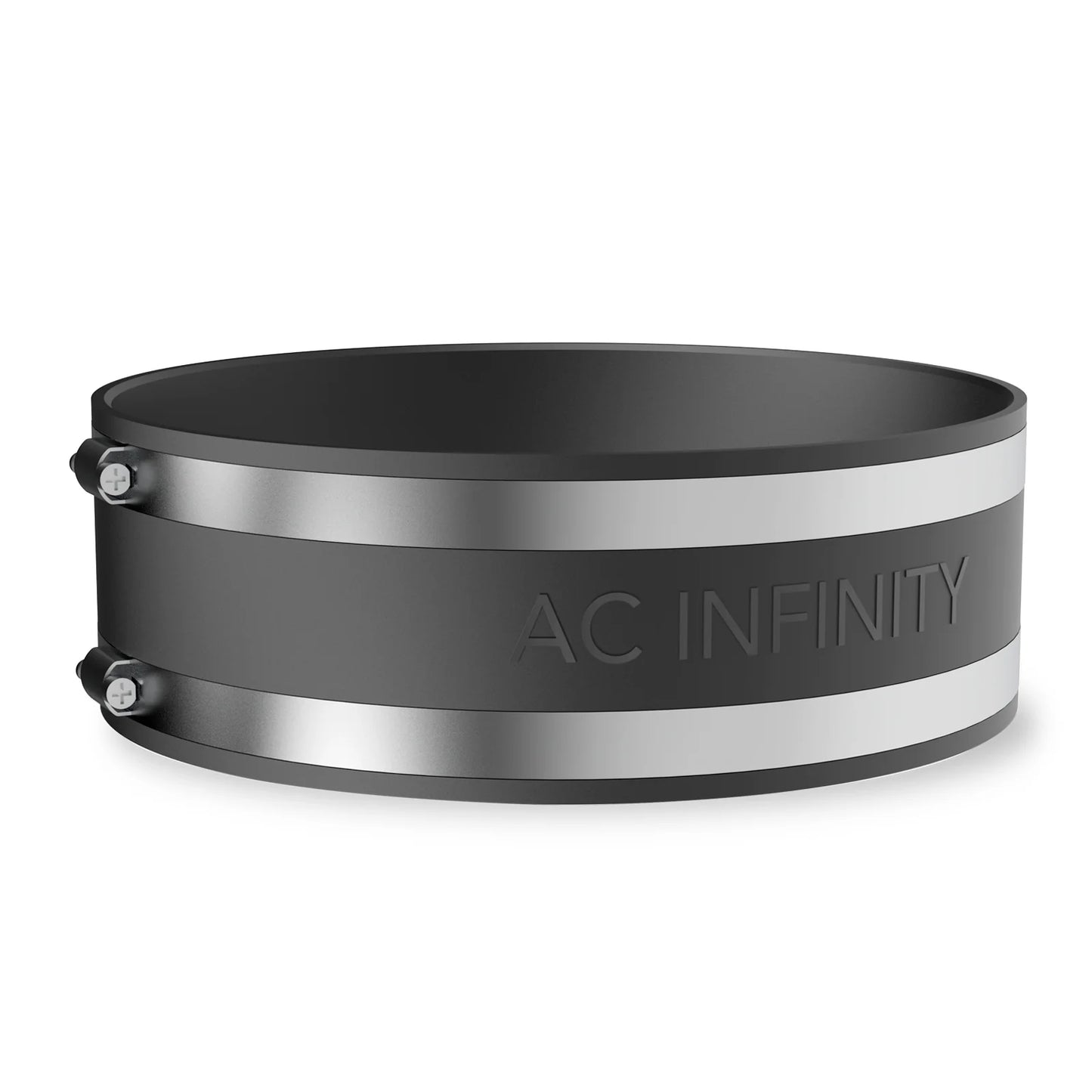 AC Infinity CLOUDLINE T8, Quiet Inline Duct Fan System with Temperature and Humidity Controller, 8-Inch - Midwest Grow LLC