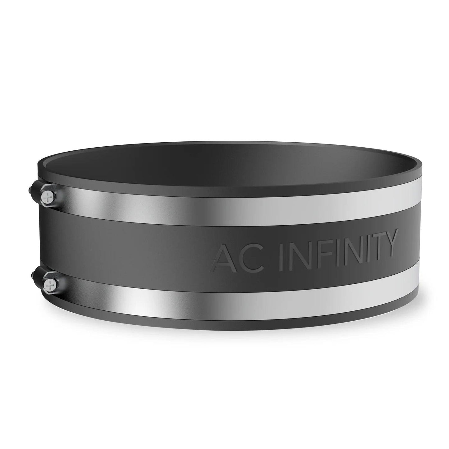 AC Infinity CLOUDLINE T8, Quiet Inline Duct Fan System with Temperature and Humidity Controller, 8-Inch - Midwest Grow LLC
