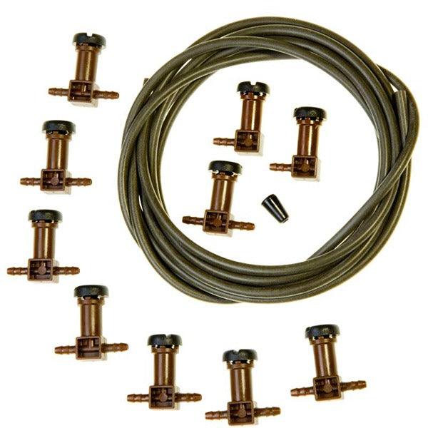 Distribution Dripper Set - Midwest Grow LLC