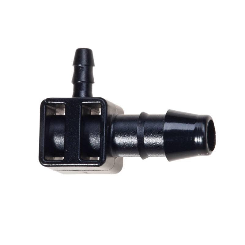 Tee + End-Piece - Midwest Grow LLC