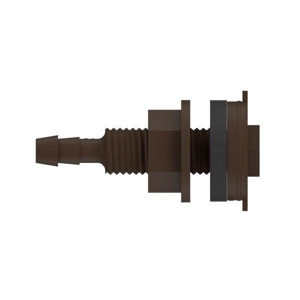 Tank Connector 8 mm - Midwest Grow LLC