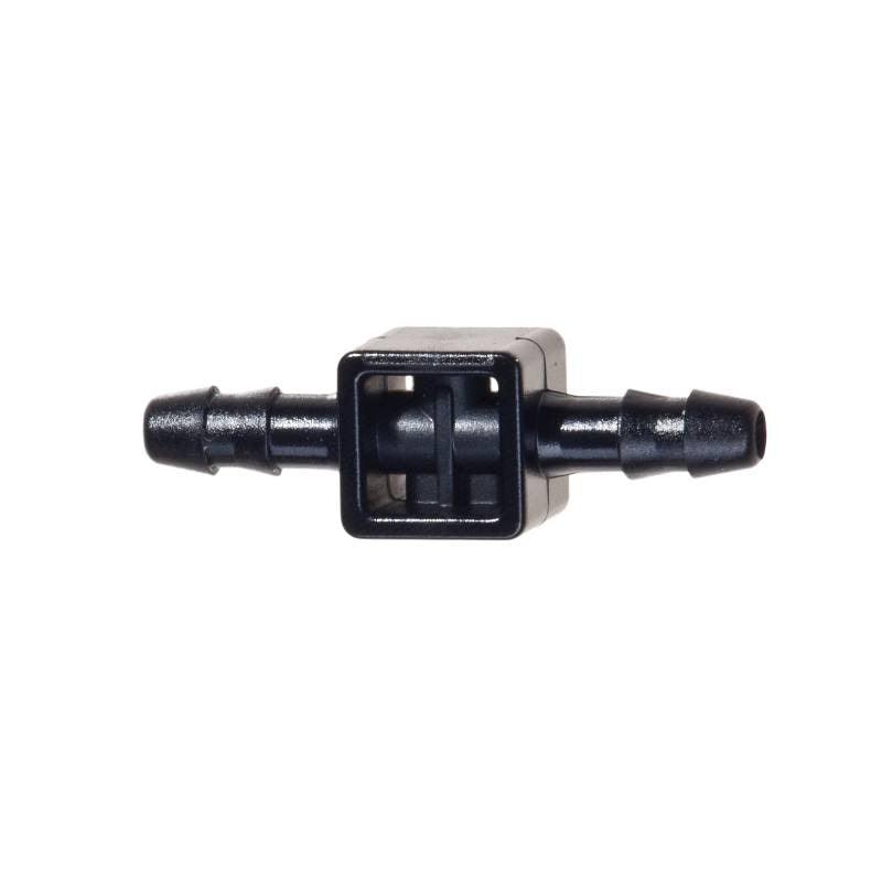 Mini-Hose Union 3-3 mm - Midwest Grow LLC