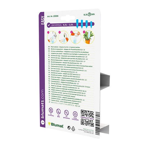 Blumat Easy 3 Pack - Midwest Grow LLC