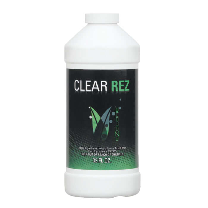 EZ-Clone Clear Rez - 32 Fluid Ounce