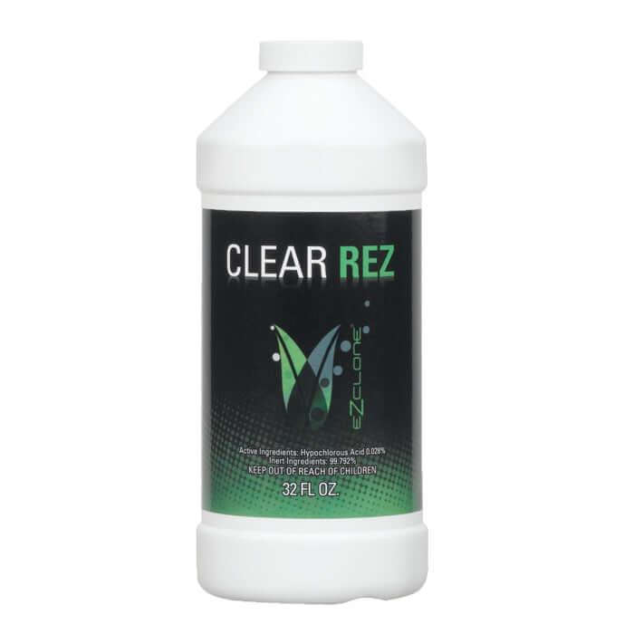 EZ-Clone Clear Rez - 32 Fluid Ounce