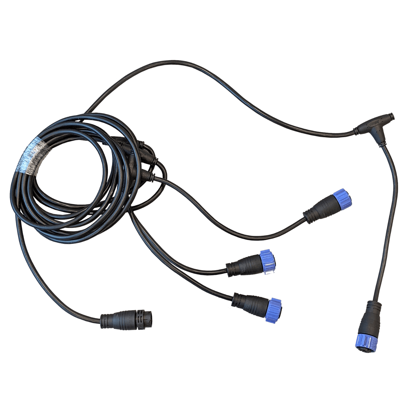 Grower's Choice 4-Point Coupler for ROI-E200 - Midwest Grow LLC
