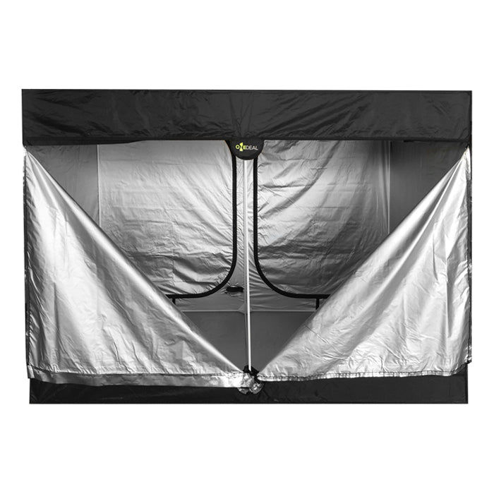 OneDeal 5' x 10' x 6'6" Indoor Grow Tent - Midwest Grow LLC