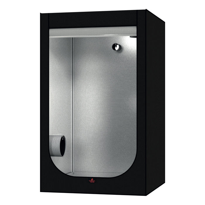 Secret Jardin Hydro Shoot 120 v2.0 4' x 4' x 6'8" Indoor Grow Tent