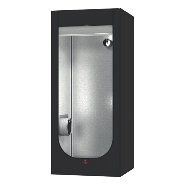 Secret Jardin Hydro Shoot 80 v2.0 2'8" x 2'8" x 6' Indoor Grow Tent