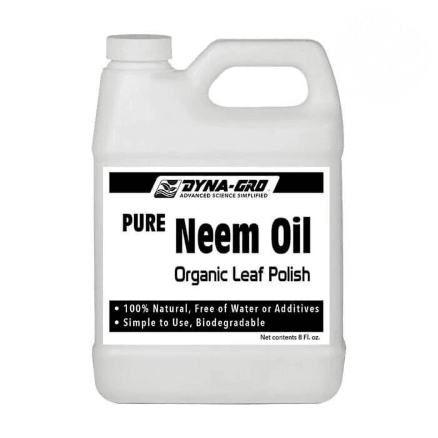 Dyna-Gro Neem Oil Leaf Polish - 1 Gallon - Midwest Grow LLC