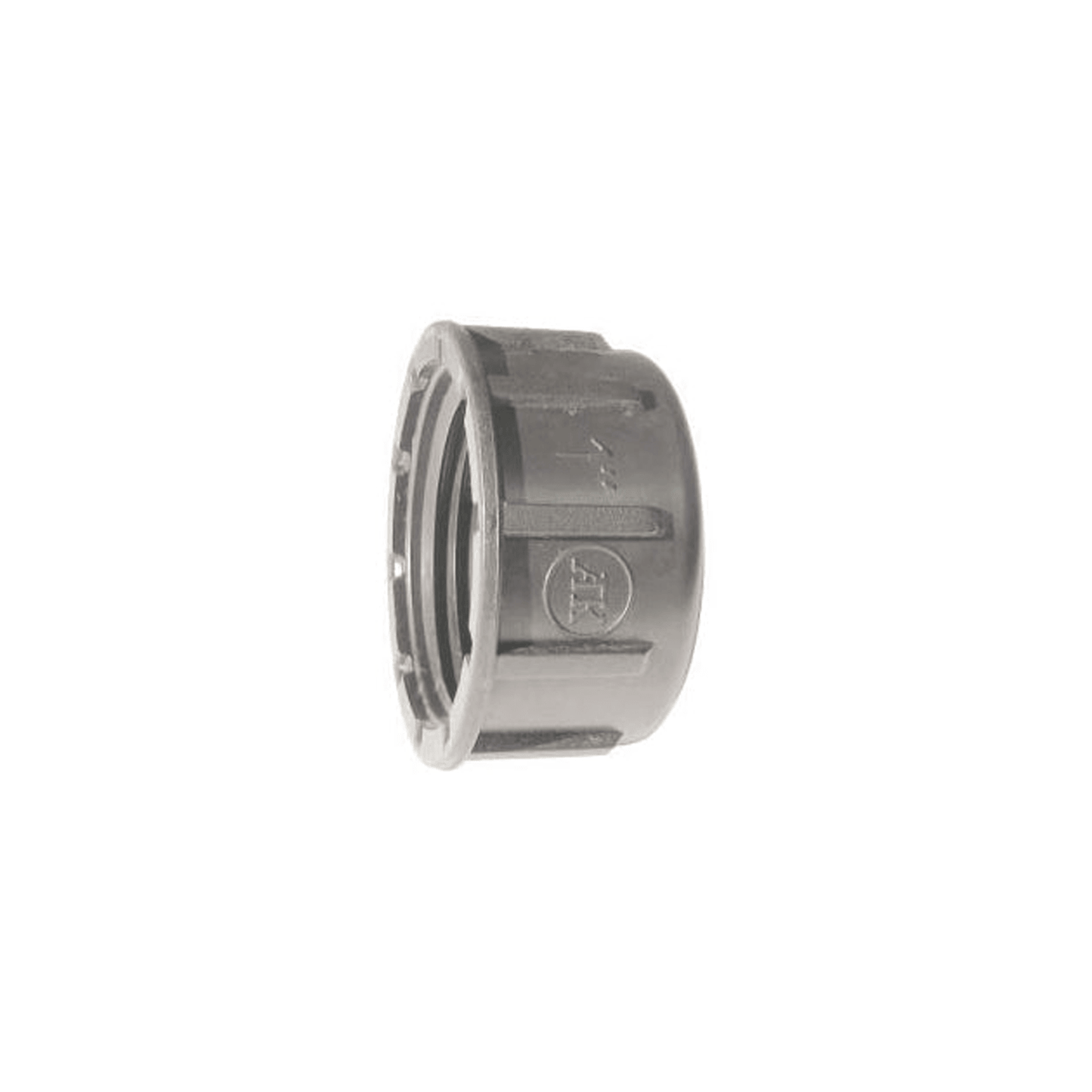 ALIEN Hydroponics 1" Cap for Chiller Connections - Midwest Grow LLC