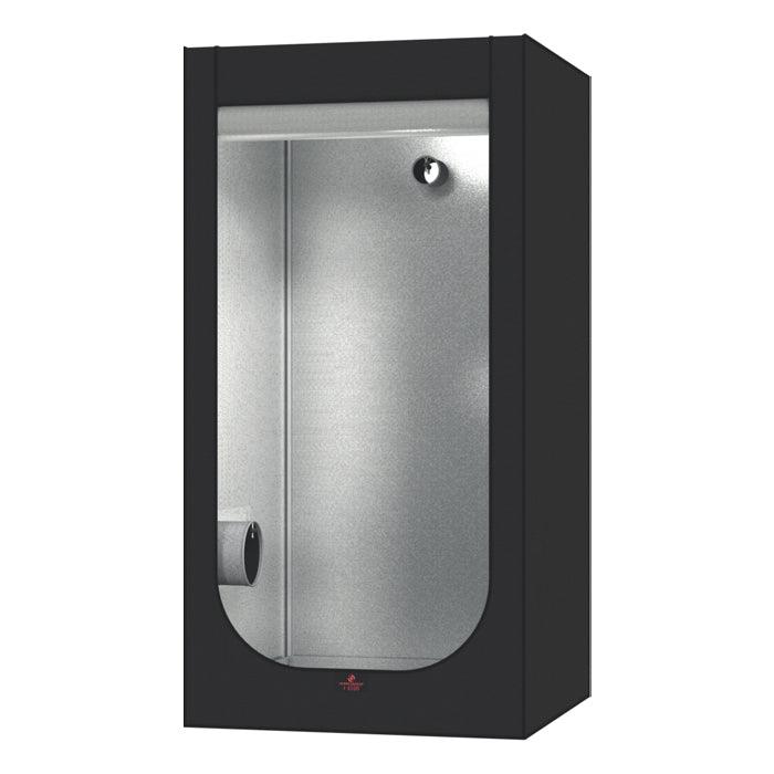 Secret Jardin Hydro Shoot 100 v2.0 3'4" x 3'4" x 6'8" Indoor Grow Tent