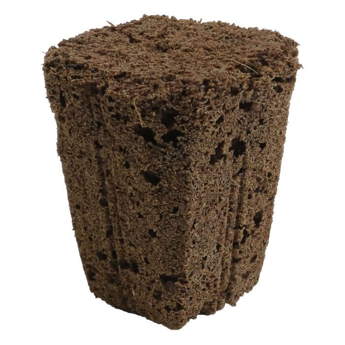 DaPlug Sponge Cubes - Case of 2,100 - Midwest Grow LLC