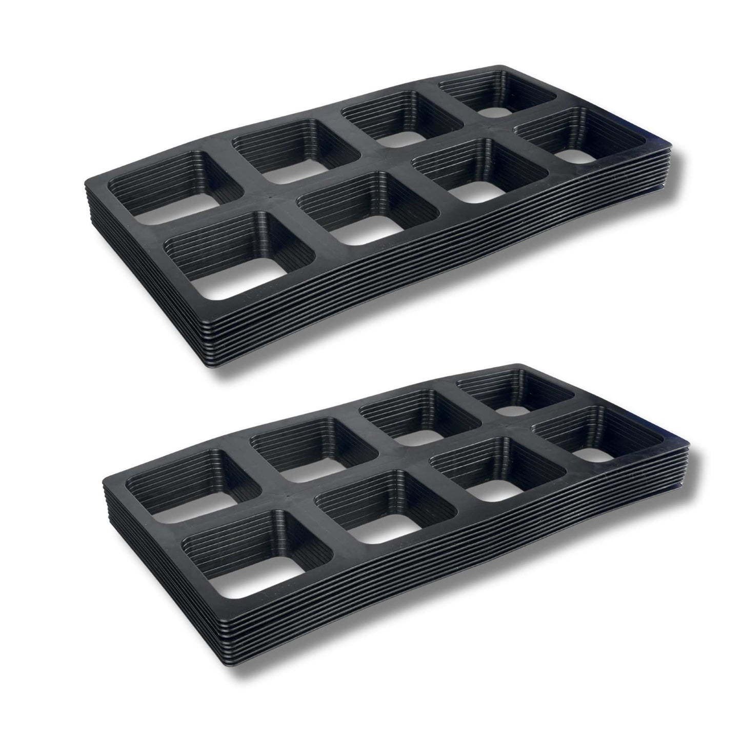 Insert Tray for 5" Pots - Midwest Grow LLC