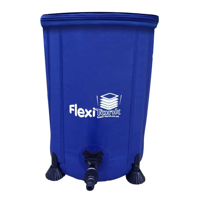 AutoPot 6.6 Gallon FlexiTank - Midwest Grow LLC