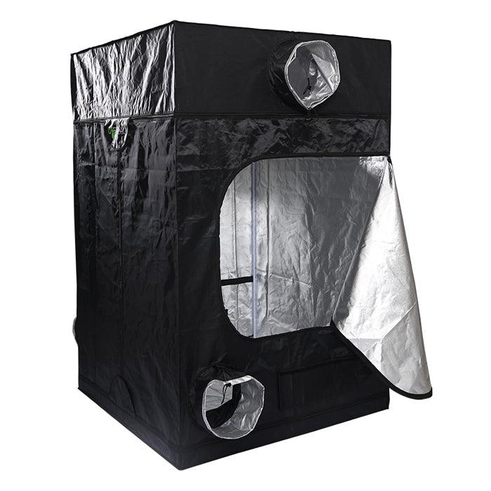 OneDeal 4' x 4' x 6'6" Indoor Grow Tent - Midwest Grow LLC