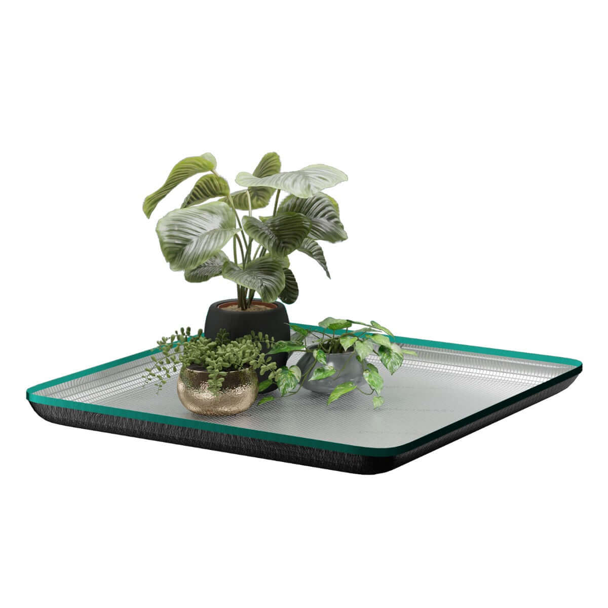 Mars Hydro Removable Floor Tray for 3 x 3 Grow Tents - Midwest Grow LLC