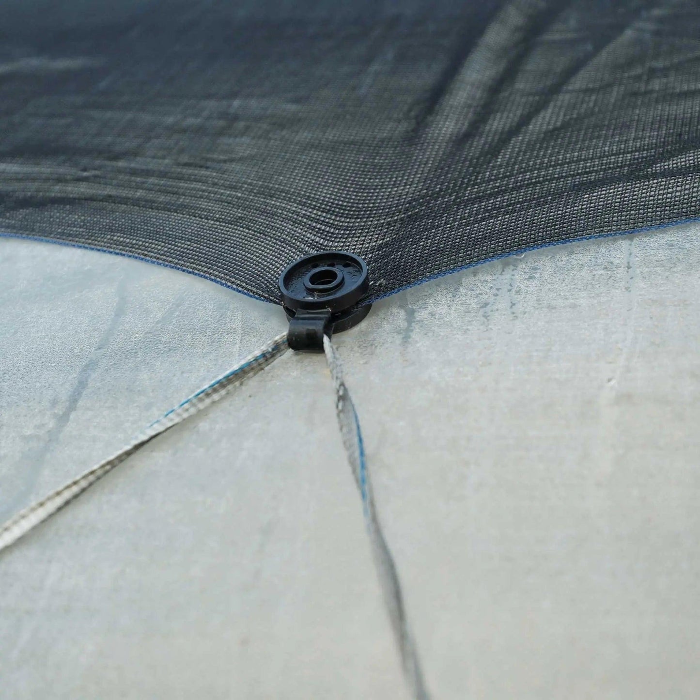 Greenhouse Shade Cloth - 30% Black - Midwest Grow LLC