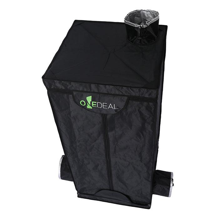 OneDeal 2' x 2' x 4'7" Indoor Grow Tent - Midwest Grow LLC