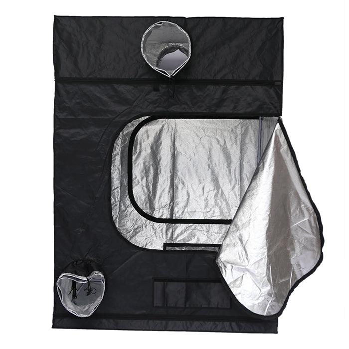 OneDeal 5' x 5' x 6'6" Indoor Grow Tent - Midwest Grow LLC