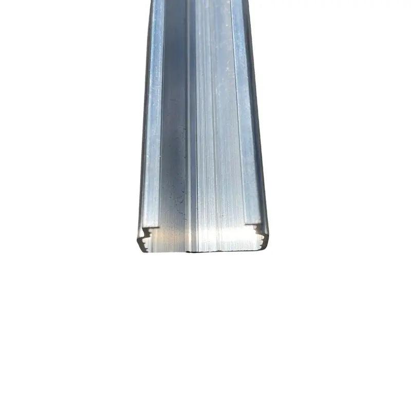 Greenhouse PVC Coated Spring Wire & Lock Channel Bundle - Midwest Grow LLC