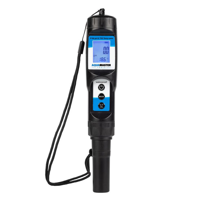 Aqua Master P160 Pro Combo Pen - Midwest Grow LLC