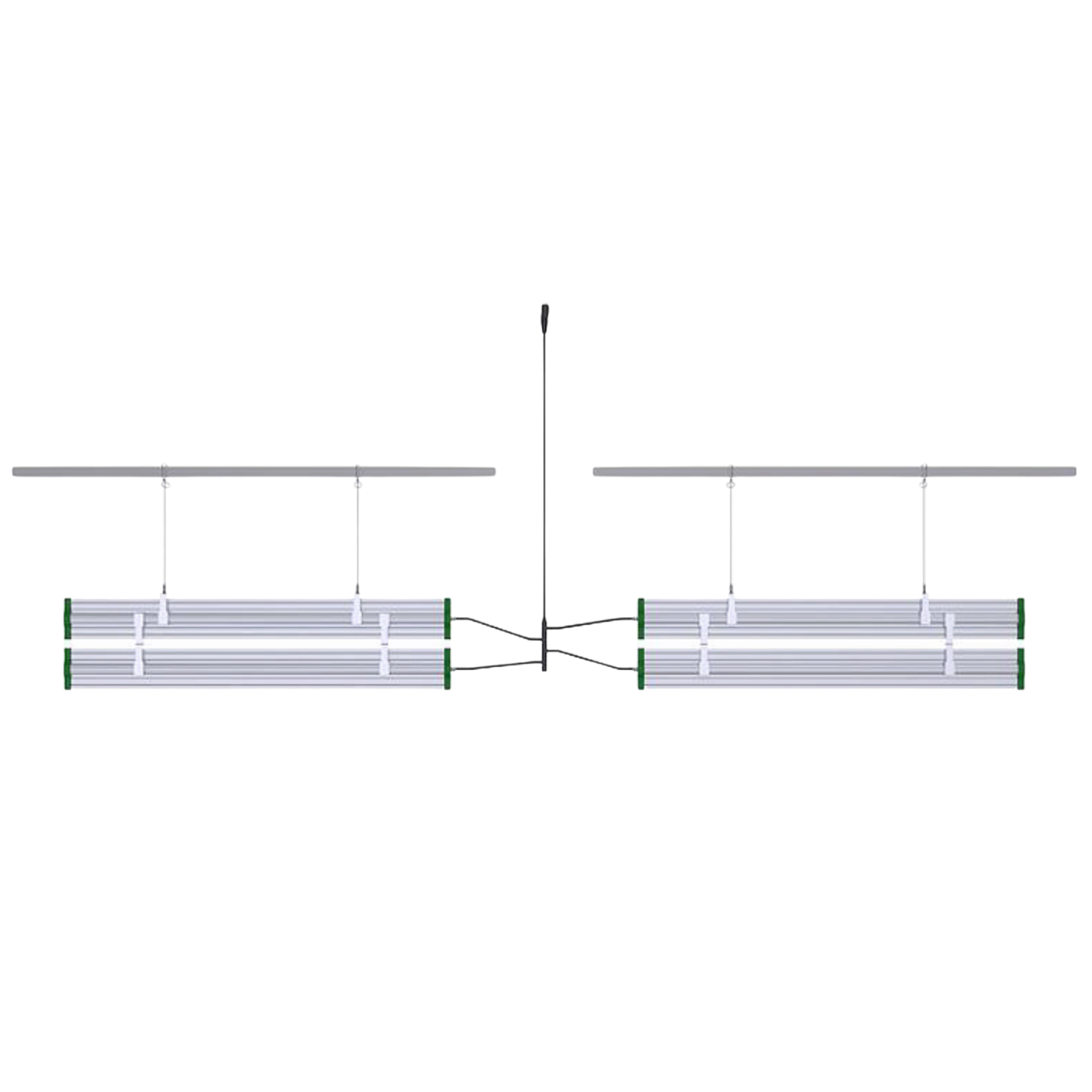Grower's Choice PFS Series LED Grow Lights Full Spectrum