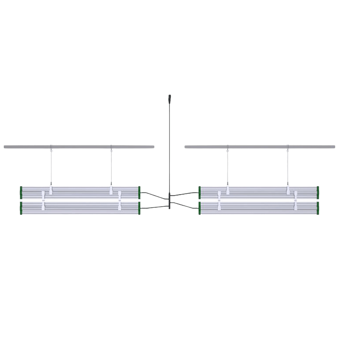 Grower's Choice PFS Series LED Grow Lights Full Spectrum