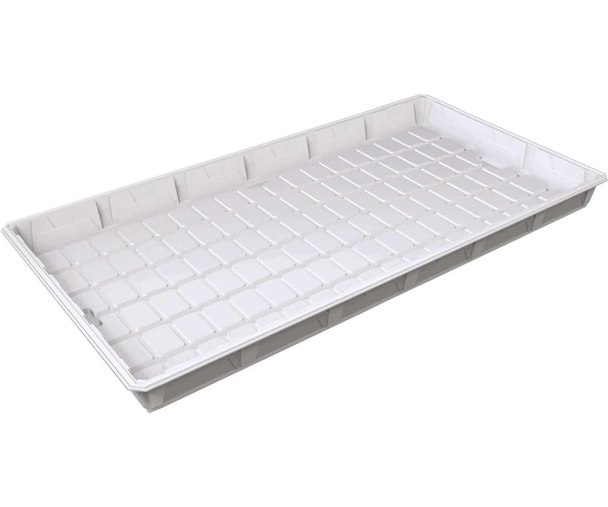 Active Aqua 2.0 High Rise Tray, White, 4'x8' (ID) - Midwest Grow LLC