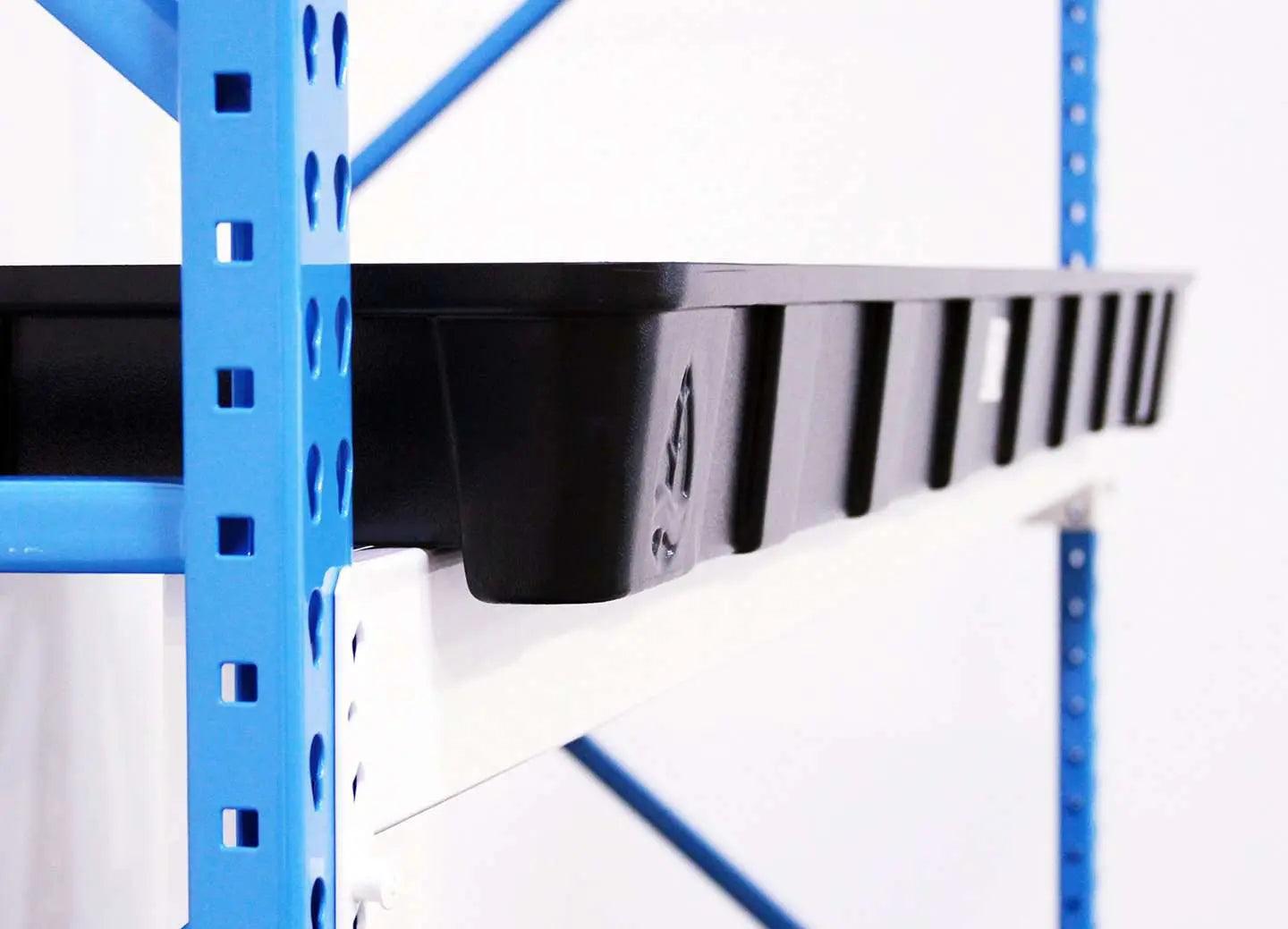 Grow Rack Flood Trays - 4'x8' Pallet - Midwest Grow LLC