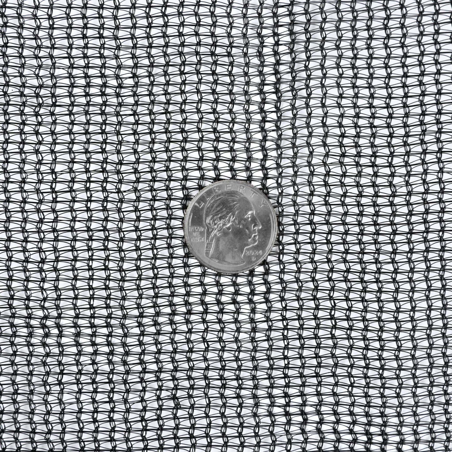 Greenhouse Shade Cloth - 70% Black, Extra Strength - Midwest Grow LLC