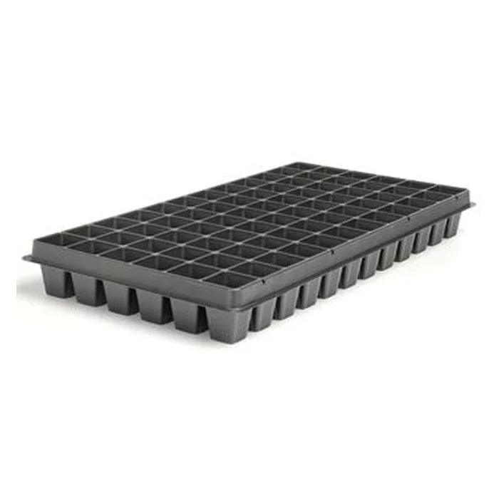 10" x 20" Small Hole DEEP 72 Cell Seedling Plug Tray - Midwest Grow LLC