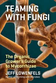 Teaming With Book Series by Jeff Lowenfels - Midwest Grow LLC