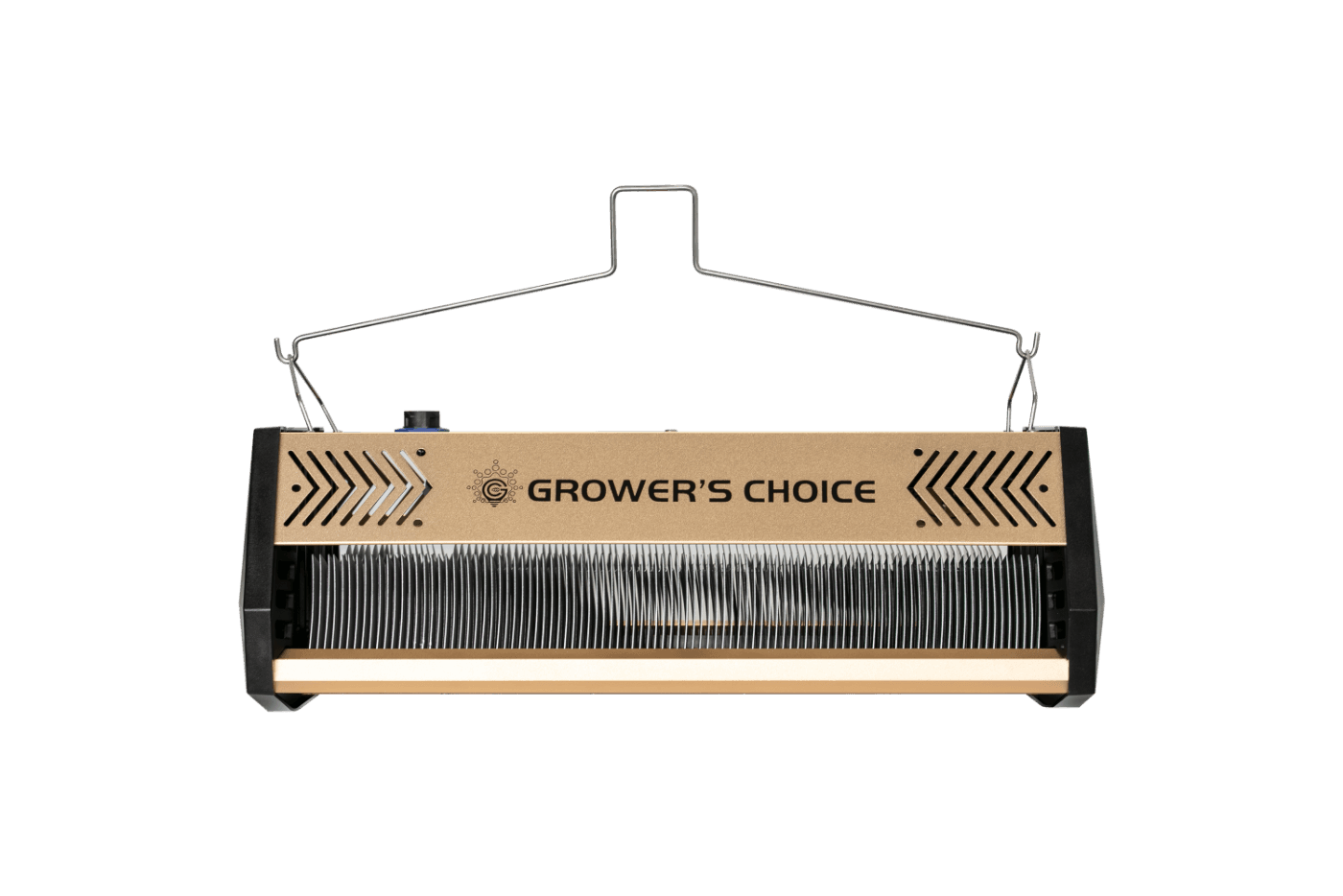 Grower's Choice TSL-800 LED Grow Light Bloom Spectrum