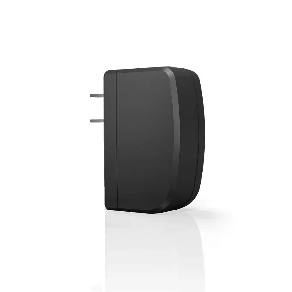 AC Infinity MULTIFAN Mini, Quiet USB Cooling Fan, 40mm - Midwest Grow LLC