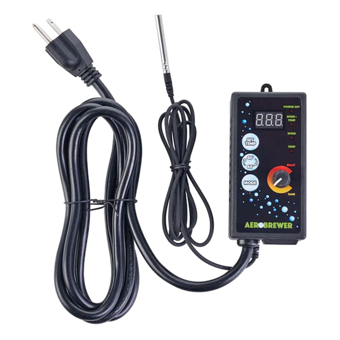 Aerobrewer Temp Controller