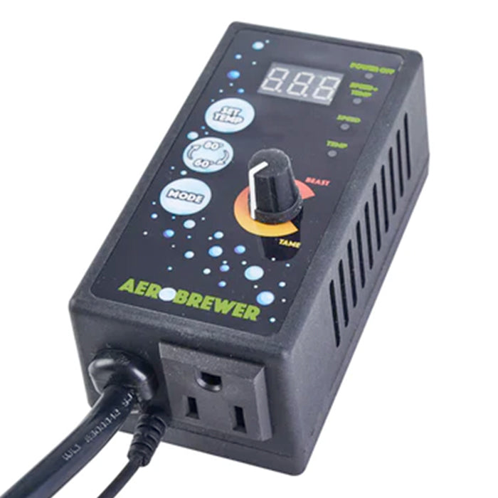 Aerobrewer Temp Controller