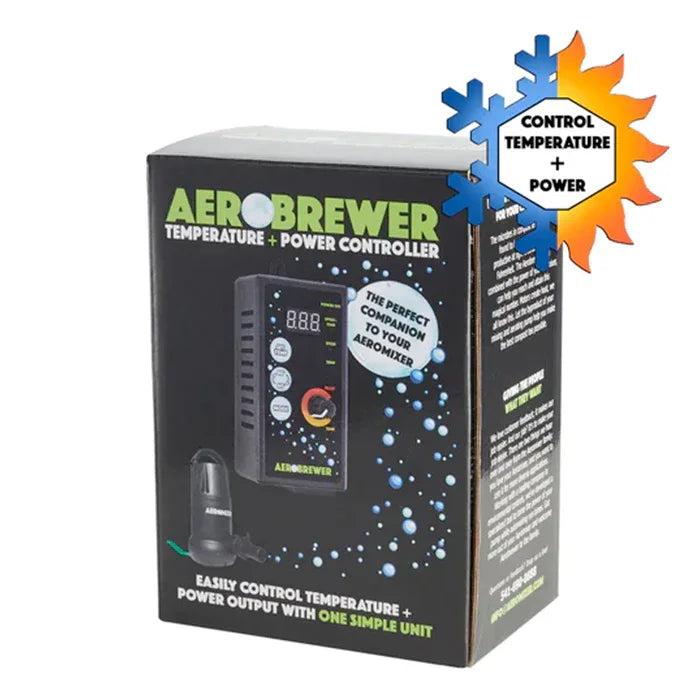 Aerobrewer Temp Controller - Midwest Grow LLC