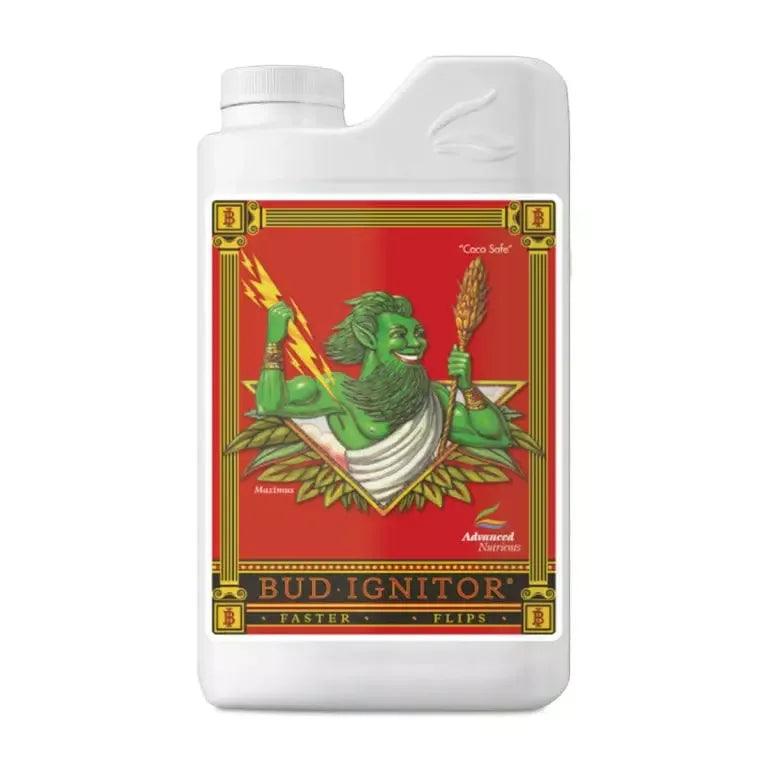 Advanced Nutrients Bud Ignitor 1L - Midwest Grow LLC