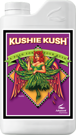 Advanced Nutrients Kushie Kush 500ml
