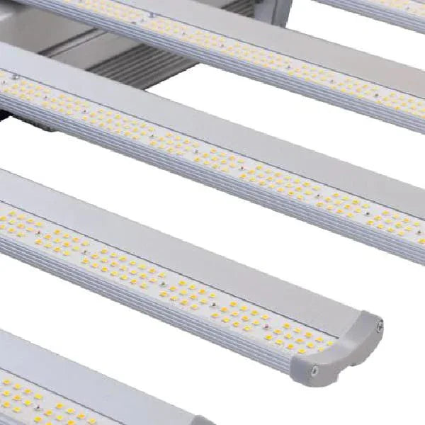 Astrica 650W X Bar Pro LED - Midwest Grow LLC
