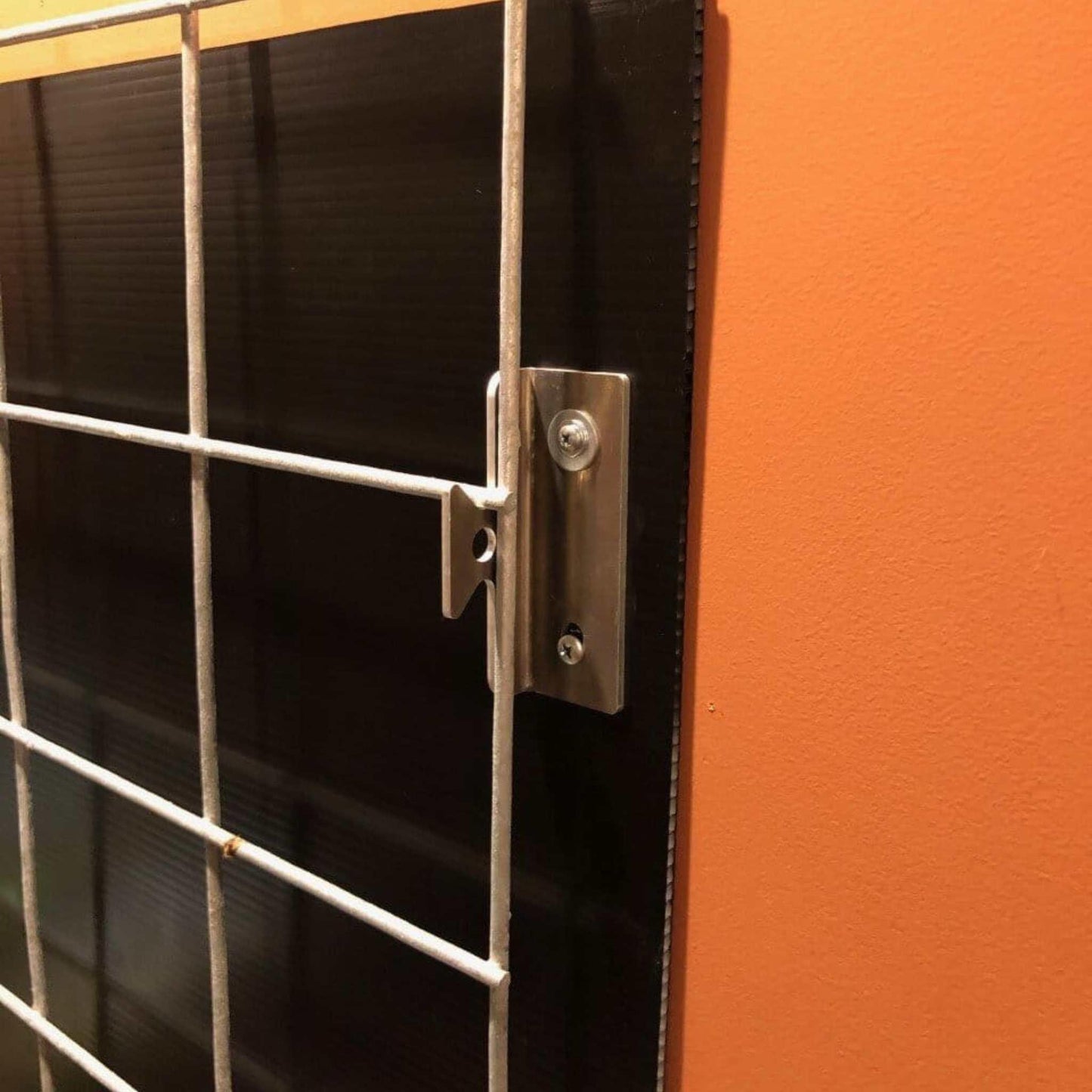 Galvanized Wire Panels - Midwest Grow LLC