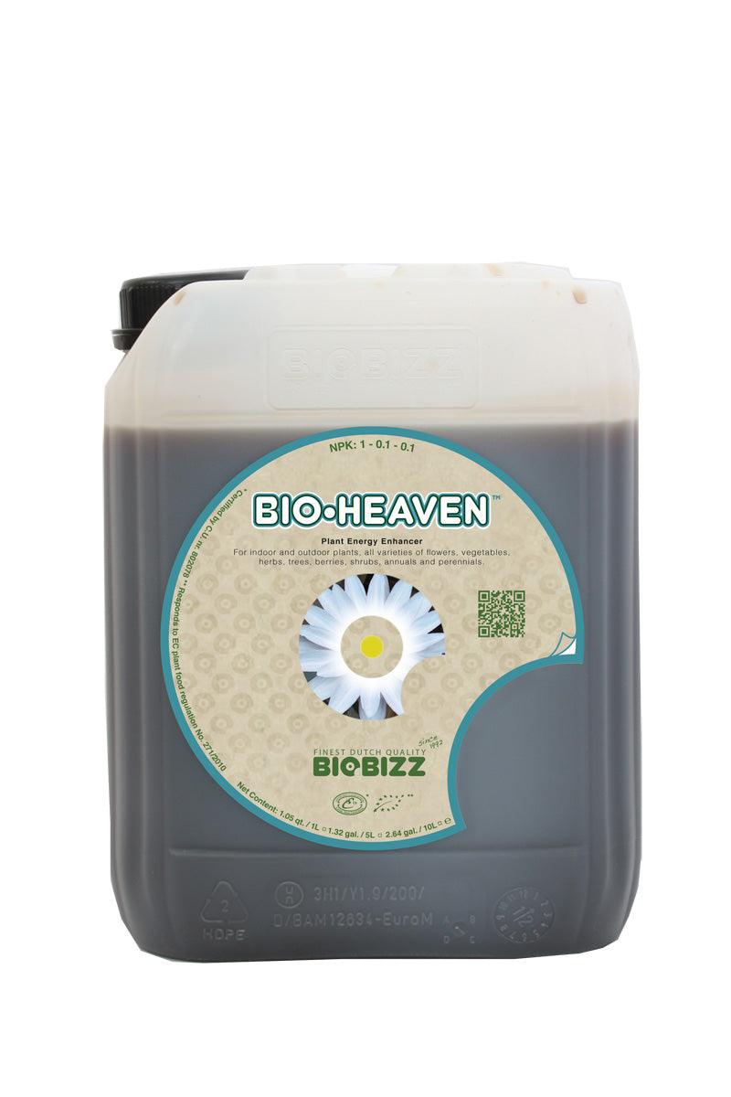 BioBizz Bio-Heaven - Midwest Grow LLC