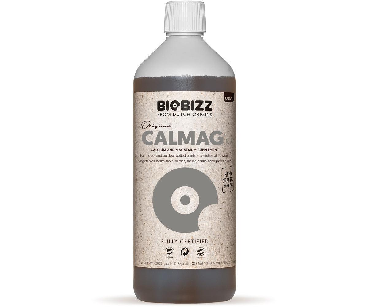 Biobizz Calmag, 1 L - Midwest Grow LLC