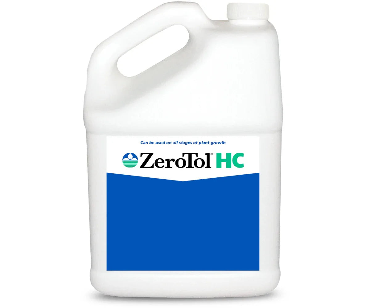BioSafe ZeroTol HC, 1 gal - Midwest Grow LLC