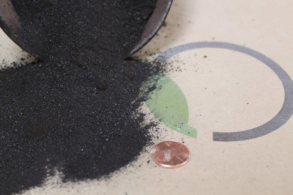 Organic Blood Meal Fertilizer 13-0-0 - Midwest Grow LLC